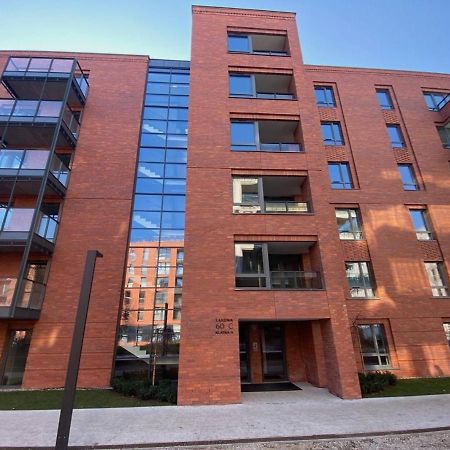 Apartament Neptun Gdańsk Zewnętrze zdjęcie