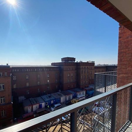 Apartament Neptun Gdańsk Zewnętrze zdjęcie