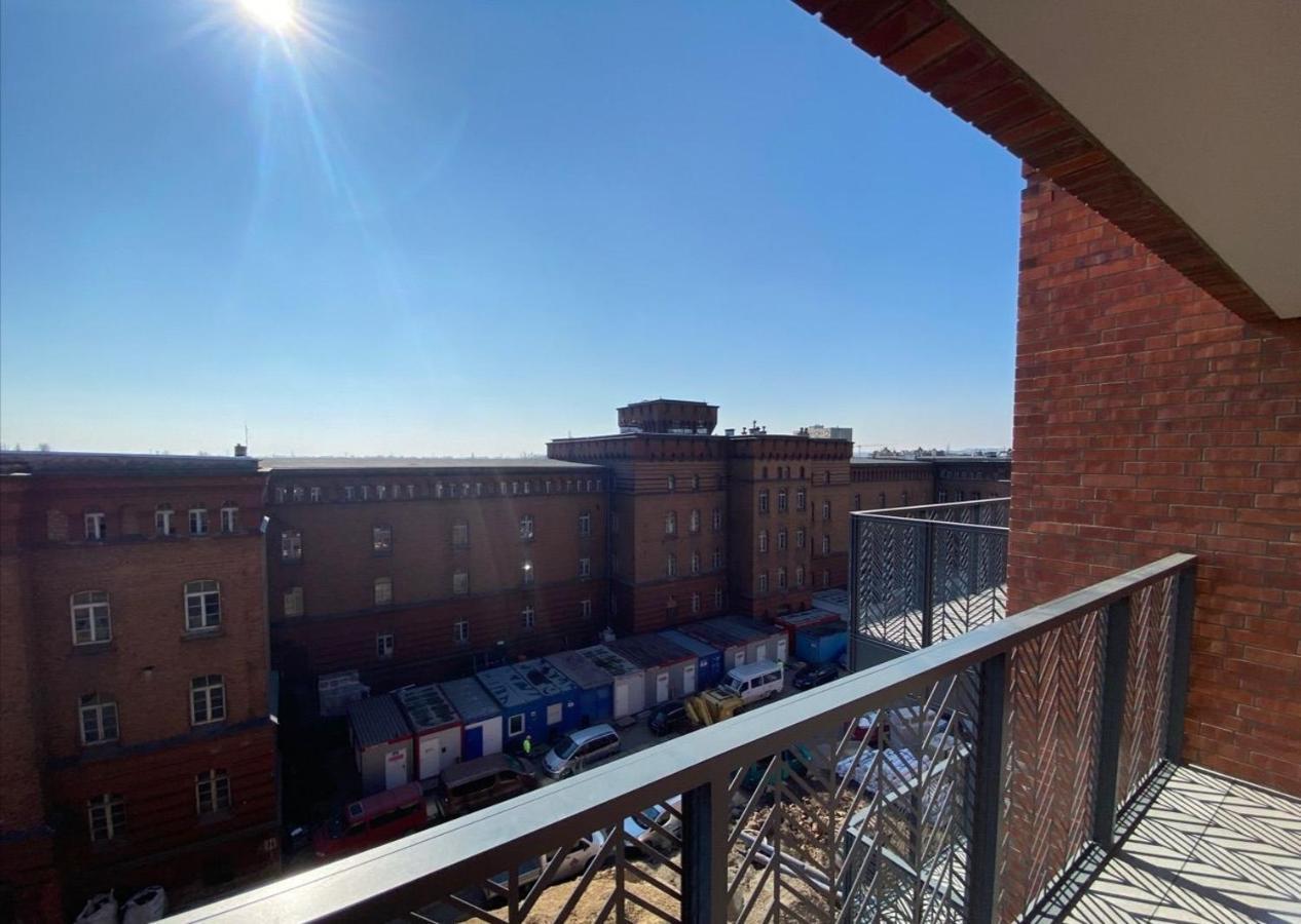 Apartament Neptun Gdańsk Zewnętrze zdjęcie