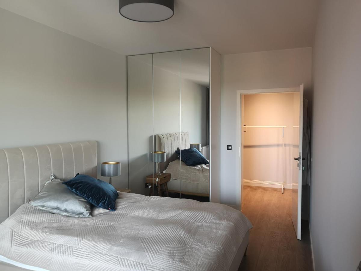 Apartament Neptun Gdańsk Zewnętrze zdjęcie