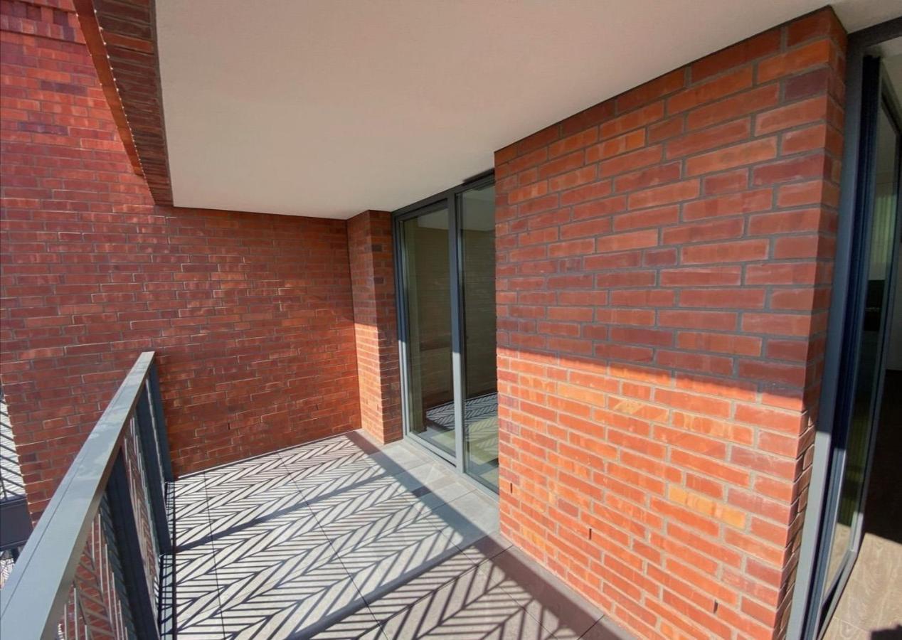 Apartament Neptun Gdańsk Zewnętrze zdjęcie