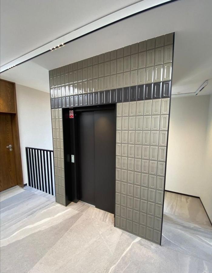 Apartament Neptun Gdańsk Zewnętrze zdjęcie
