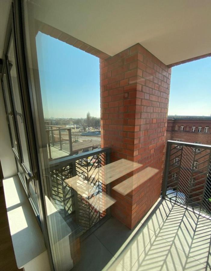 Apartament Neptun Gdańsk Zewnętrze zdjęcie